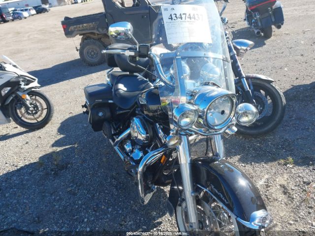 2007 HARLEY-DAVIDSON FLHRCI 1HD1FR4147Y701483