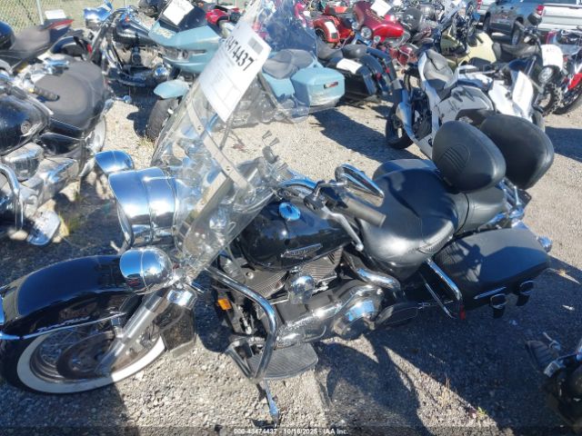 2007 HARLEY-DAVIDSON FLHRCI 1HD1FR4147Y701483 Photo 1