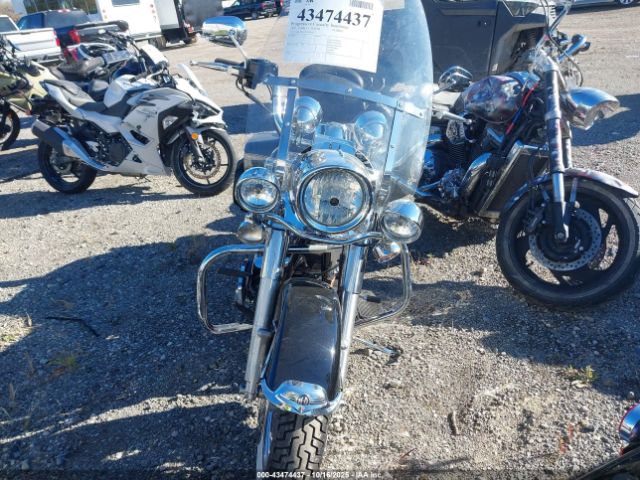 2007 HARLEY-DAVIDSON FLHRCI 1HD1FR4147Y701483 Photo 4