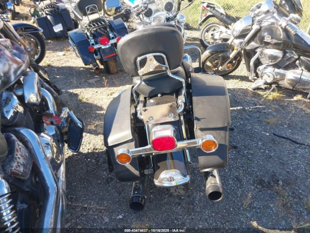 2007 HARLEY-DAVIDSON FLHRCI 1HD1FR4147Y701483 Photo 5