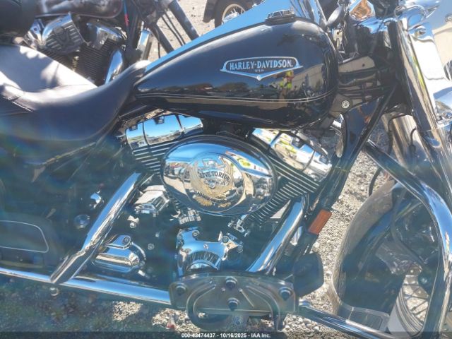 2007 HARLEY-DAVIDSON FLHRCI 1HD1FR4147Y701483 Photo 7