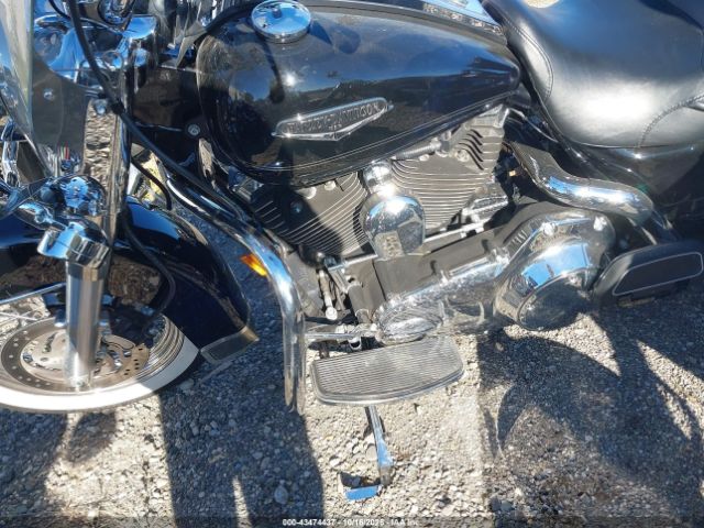 2007 HARLEY-DAVIDSON FLHRCI 1HD1FR4147Y701483 Photo 8