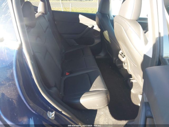 2024 TESLA MODEL Y 7SAYGDED6RF038089 Photo 7