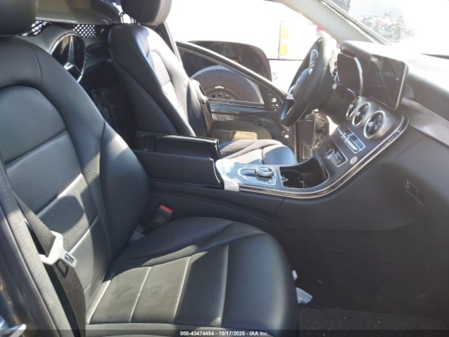 2019 MERCEDES-BENZ C 300 55SWF8DB6KU308084 Photo 4
