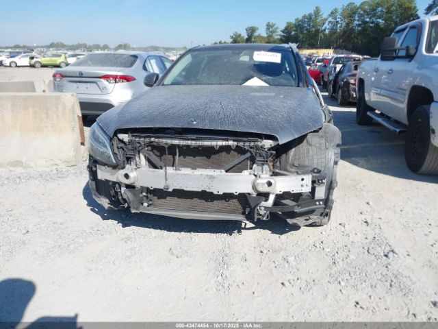 2019 MERCEDES-BENZ C 300 55SWF8DB6KU308084 Photo 5