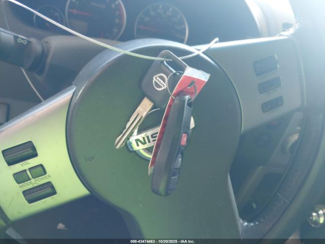 2006 NISSAN PATHFINDER 5N1AR18W66C625269 Photo 10