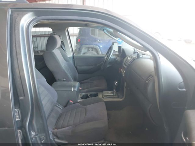 2006 NISSAN PATHFINDER 5N1AR18W66C625269 Photo 4