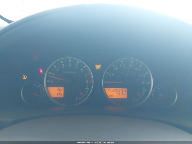 2006 NISSAN PATHFINDER 5N1AR18W66C625269 Photo 6