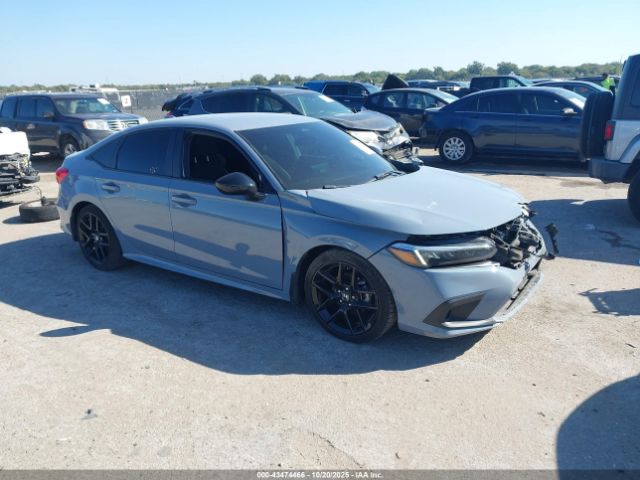 2024 HONDA CIVIC 2HGFE2F59RH595905 Photo 0