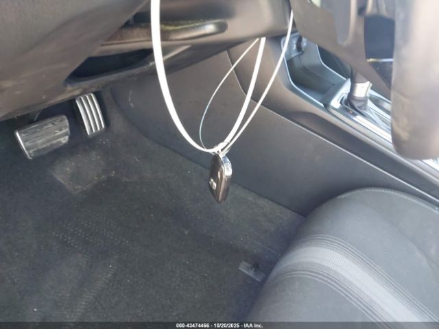 2024 HONDA CIVIC 2HGFE2F59RH595905 Photo 10