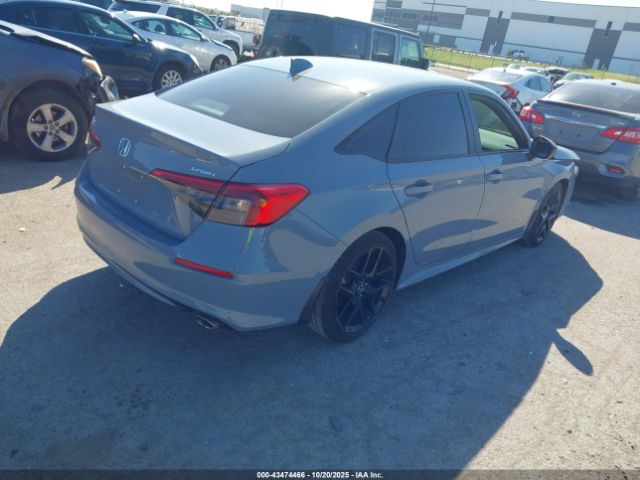 2024 HONDA CIVIC 2HGFE2F59RH595905 Photo 3