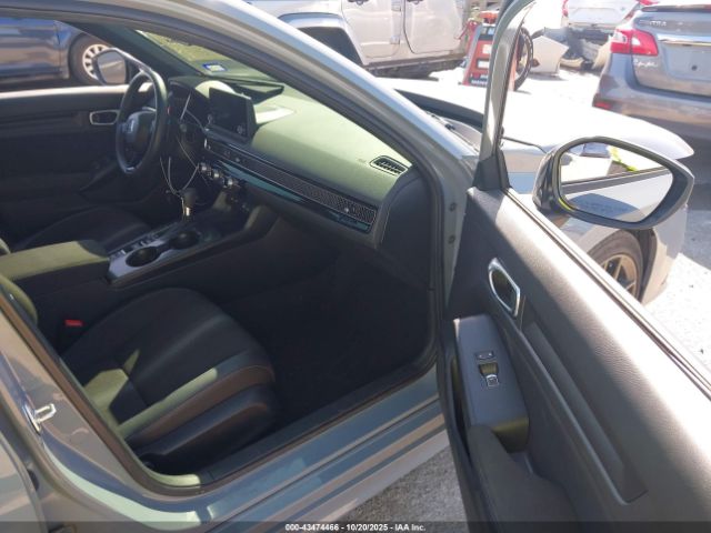 2024 HONDA CIVIC 2HGFE2F59RH595905 Photo 4
