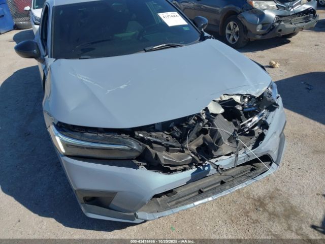2024 HONDA CIVIC 2HGFE2F59RH595905 Photo 5