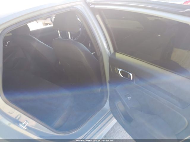 2024 HONDA CIVIC 2HGFE2F59RH595905 Photo 7