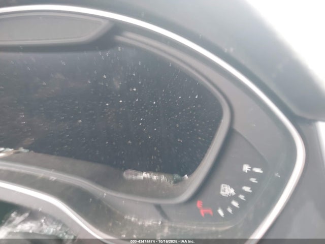 2018 AUDI SQ5 WA1A4AFY8J2158694 Photo 6