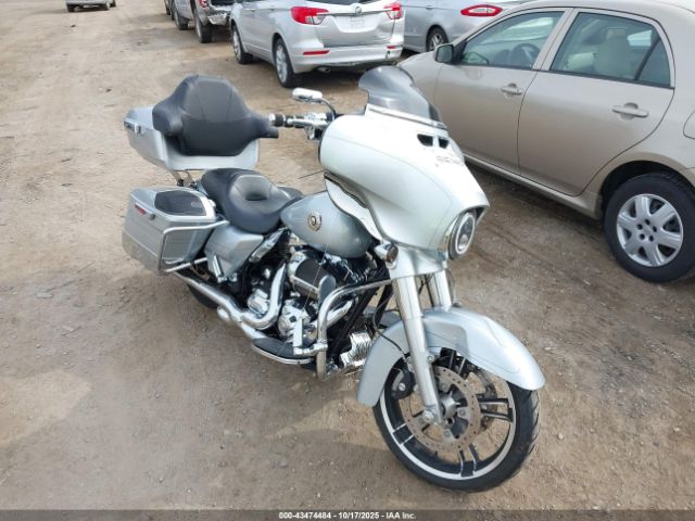 2015 HARLEY-DAVIDSON FLHXS 1HD1KRM13FB701391