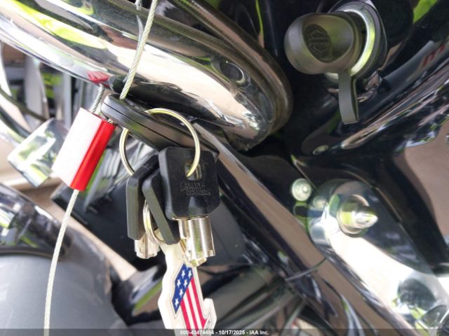 2015 HARLEY-DAVIDSON FLHXS 1HD1KRM13FB701391 Photo 10