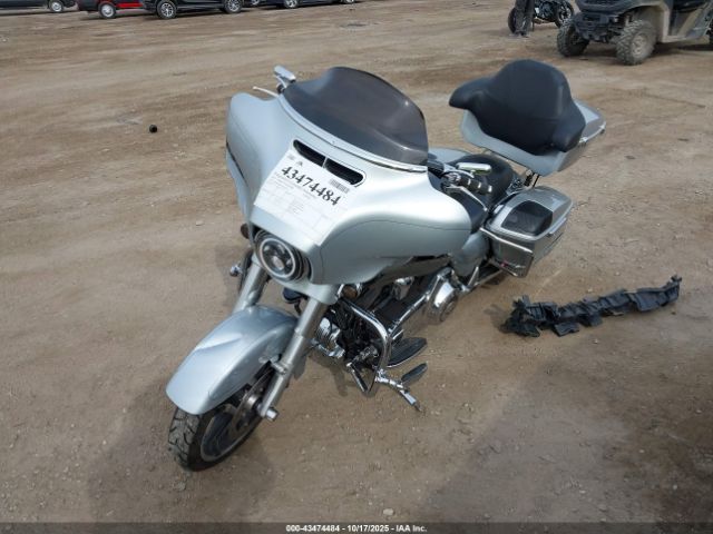 2015 HARLEY-DAVIDSON FLHXS 1HD1KRM13FB701391 Photo 1