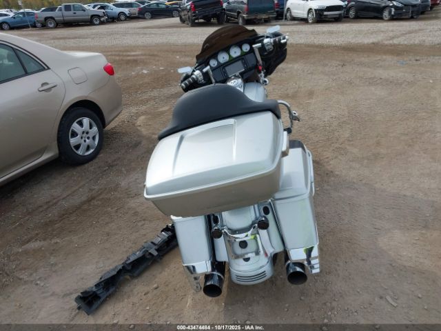 2015 HARLEY-DAVIDSON FLHXS 1HD1KRM13FB701391 Photo 5