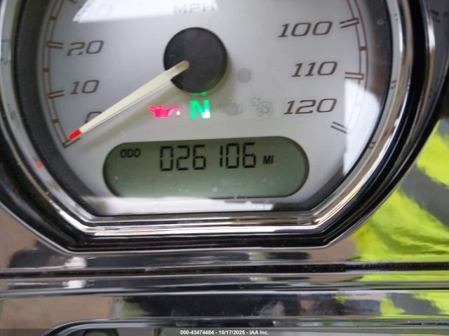 2015 HARLEY-DAVIDSON FLHXS 1HD1KRM13FB701391 Photo 6