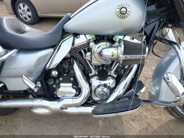 2015 HARLEY-DAVIDSON FLHXS 1HD1KRM13FB701391 Photo 7