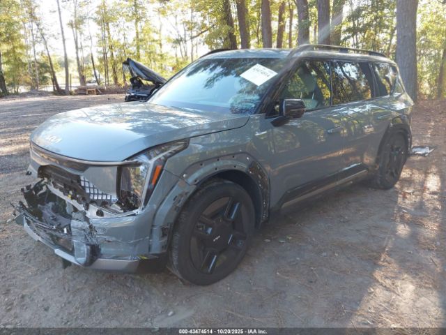 2024 KIA EV9 KNDAEFS53R6022831 Photo 1