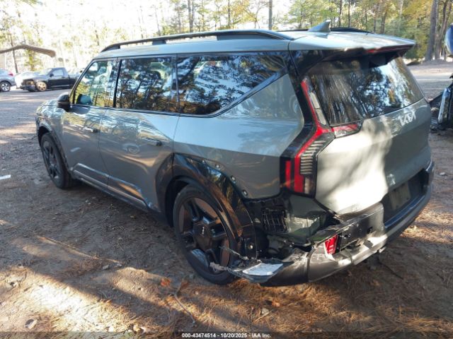 2024 KIA EV9 KNDAEFS53R6022831 Photo 2