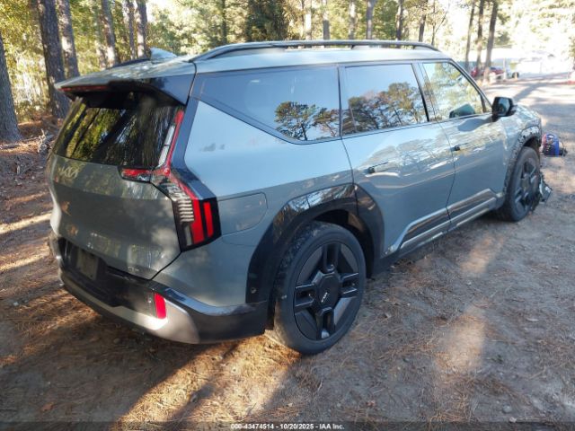 2024 KIA EV9 KNDAEFS53R6022831 Photo 3