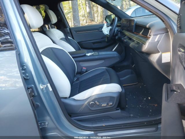 2024 KIA EV9 KNDAEFS53R6022831 Photo 4