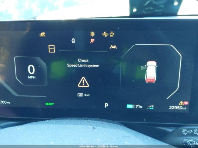 2024 KIA EV9 KNDAEFS53R6022831 Photo 6