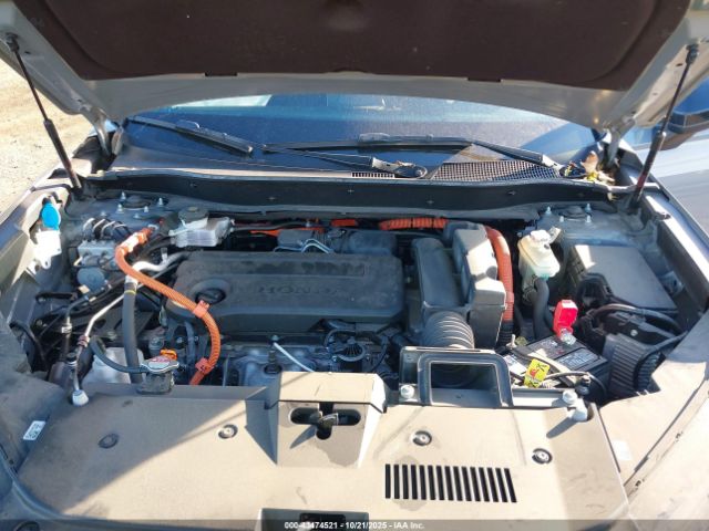 2023 HONDA CR-V HYBRID 2HKRS6H54PH815285 Photo 9
