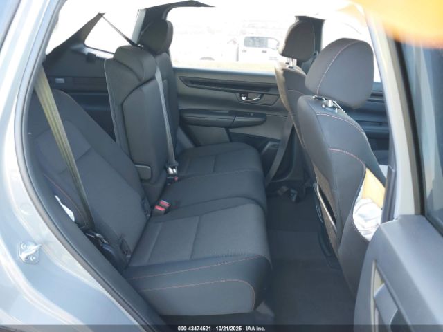 2023 HONDA CR-V HYBRID 2HKRS6H54PH815285 Photo 7