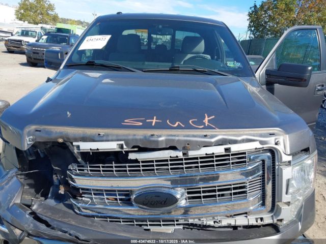 2013 FORD F-150 1FTFX1EF7DFC78230 Photo 9