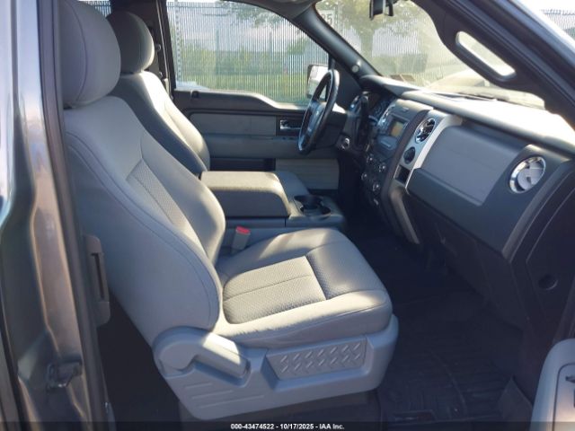 2013 FORD F-150 1FTFX1EF7DFC78230 Photo 4