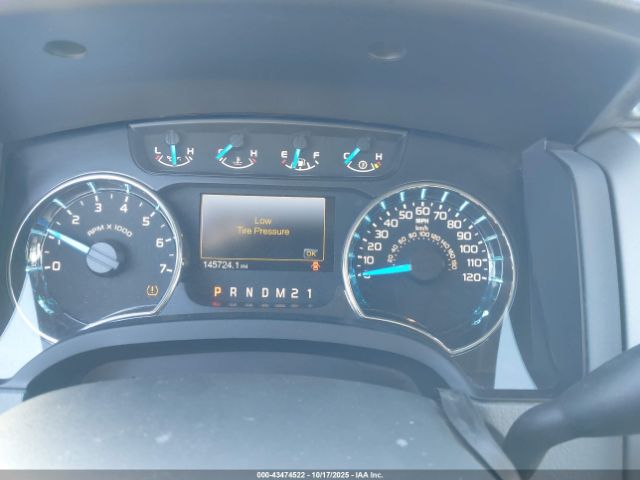 2013 FORD F-150 1FTFX1EF7DFC78230 Photo 6