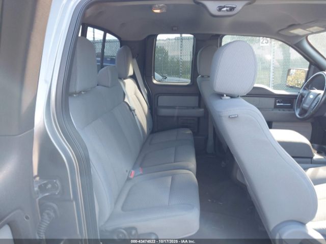 2013 FORD F-150 1FTFX1EF7DFC78230 Photo 7