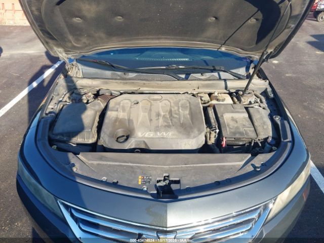 2015 CHEVROLET IMPALA 1G1165S39FU113270 Photo 9