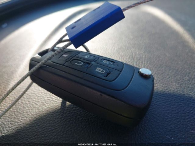 2015 CHEVROLET IMPALA 1G1165S39FU113270 Photo 10