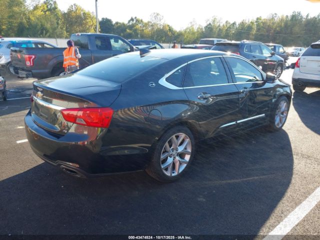 2015 CHEVROLET IMPALA 1G1165S39FU113270 Photo 3