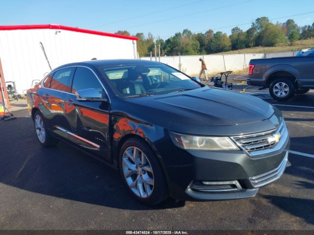 2015 CHEVROLET IMPALA 1G1165S39FU113270 Photo 5