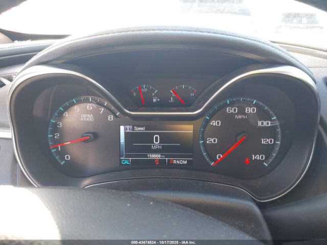 2015 CHEVROLET IMPALA 1G1165S39FU113270 Photo 6