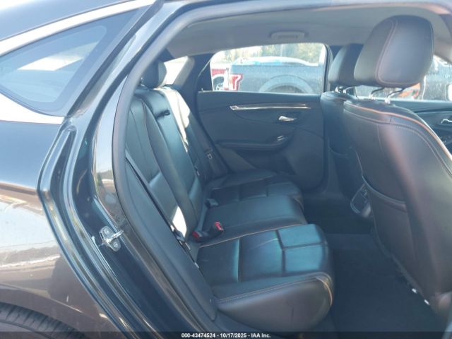 2015 CHEVROLET IMPALA 1G1165S39FU113270 Photo 7