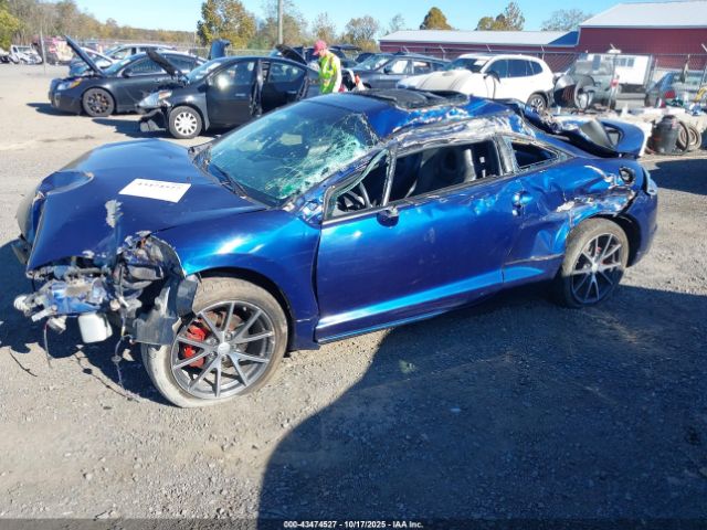 2009 MITSUBISHI ECLIPSE 4A3AK34T69E014521 Photo 5