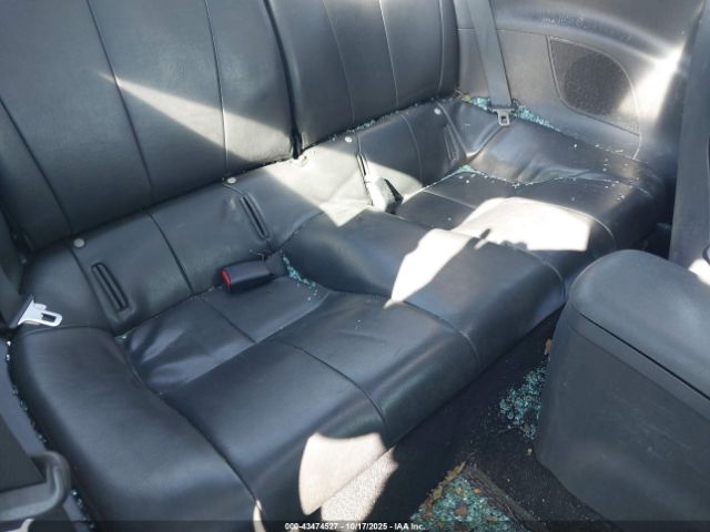 2009 MITSUBISHI ECLIPSE 4A3AK34T69E014521 Photo 7