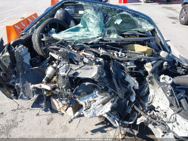 2017 FERRARI 488 SPIDER ZFF80AMA8H0221774 Photo 9