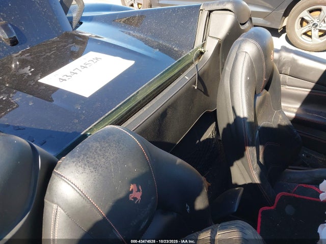 2017 FERRARI 488 SPIDER ZFF80AMA8H0221774 Photo 7