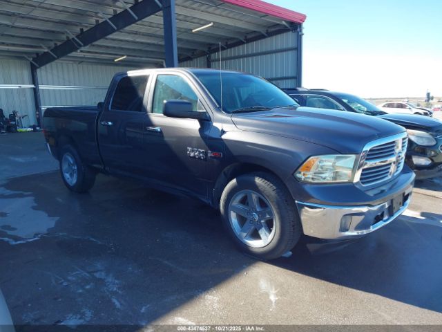 2015 RAM 1500 1C6RR7TM1FS534682