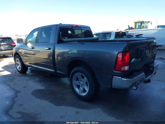2015 RAM 1500 1C6RR7TM1FS534682 Photo 2