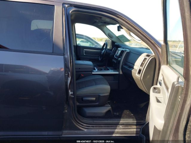2015 RAM 1500 1C6RR7TM1FS534682 Photo 4