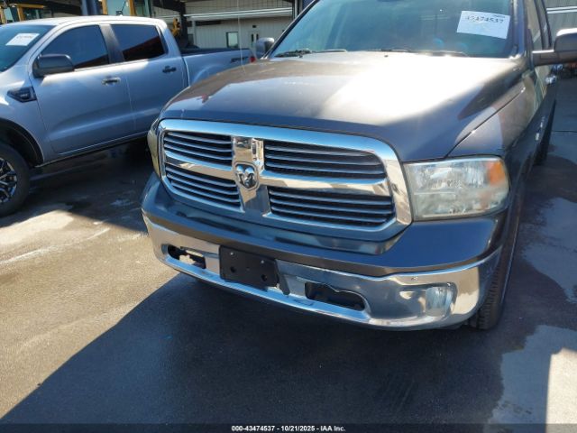 2015 RAM 1500 1C6RR7TM1FS534682 Photo 5